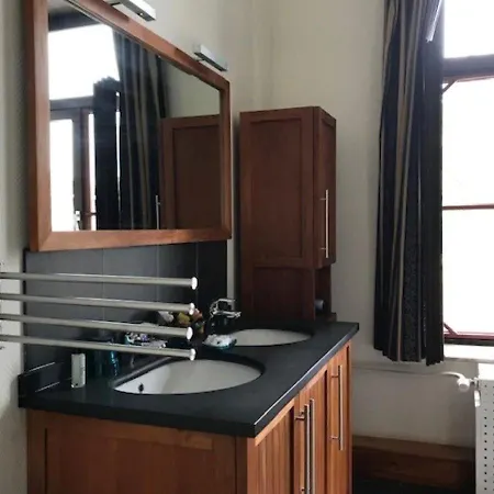 Business-flatsghent * 헨트
