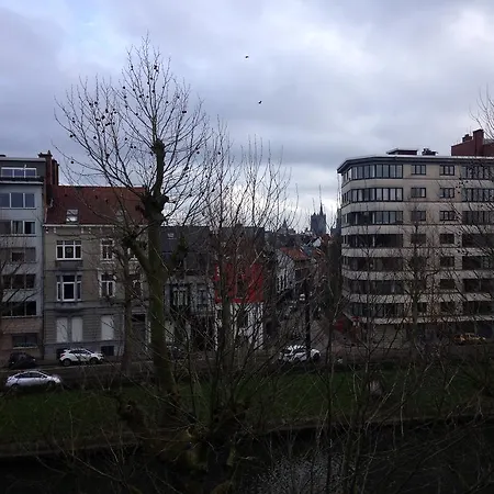 아파트 Business-flatsghent