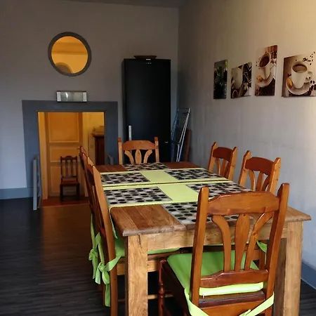 Business-flatsghent 아파트 *