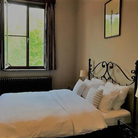 Appartement Business-flatsghent *