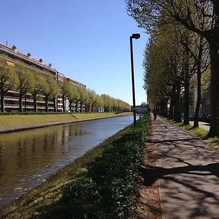 Appartement Business-flatsghent Gent
