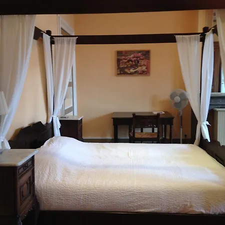 Appartement Business-flatsghent